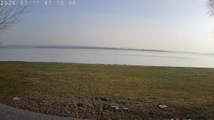 CHKO Pálava - Kite Beach Pavlov - 11.3.2026 v 08:15 CHKO Pálava - Kite Beach Pavlov - 11.3.2026 v 08:15