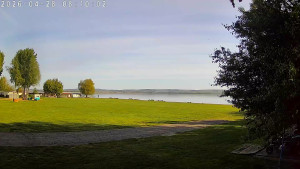 CHKO Pálava - Kite Beach Pavlov - 28.4.2026 v 08:15 CHKO Pálava - Kite Beach Pavlov - 28.4.2026 v 08:15