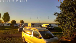 Kite Beach Pavlov