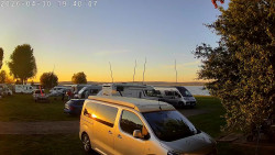 Kite Beach Pavlov