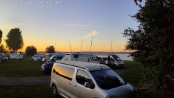 Kite Beach Pavlov
