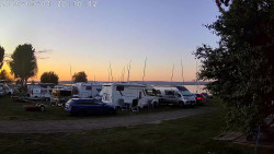 Kite Beach Pavlov