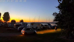 Kite Beach Pavlov