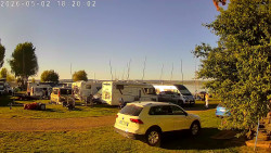 Kite Beach Pavlov