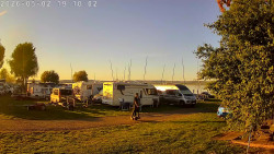 Kite Beach Pavlov