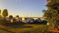 Kite Beach Pavlov