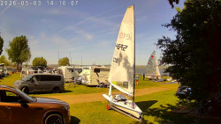Kite Beach Pavlov
