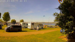 Kite Beach Pavlov