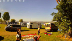 Kite Beach Pavlov