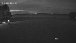Kite Beach Pavlov