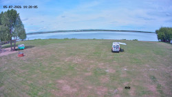Kite Beach Pavlov