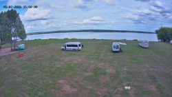Kite Beach Pavlov