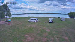 Kite Beach Pavlov