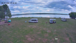 Kite Beach Pavlov