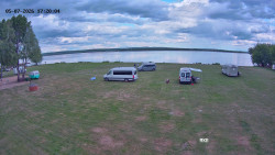 Kite Beach Pavlov