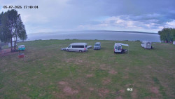 Kite Beach Pavlov