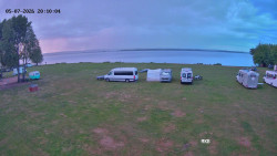 Kite Beach Pavlov