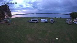 Kite Beach Pavlov