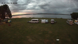 Kite Beach Pavlov