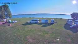 Kite Beach Pavlov