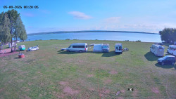 Kite Beach Pavlov
