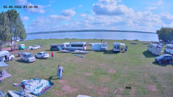 Kite Beach Pavlov