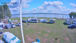 Kite Beach Pavlov