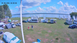 Kite Beach Pavlov