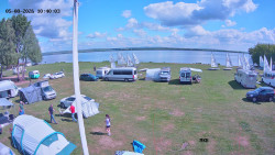 Kite Beach Pavlov