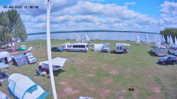 Kite Beach Pavlov
