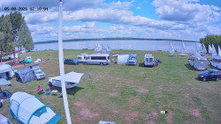 Kite Beach Pavlov