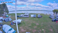 Kite Beach Pavlov