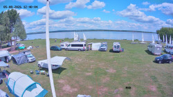 Kite Beach Pavlov