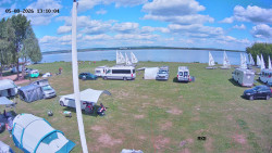 Kite Beach Pavlov