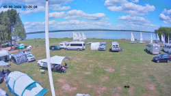 Kite Beach Pavlov