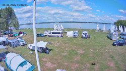 Kite Beach Pavlov