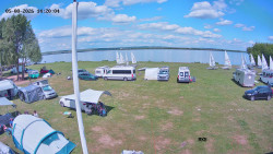 Kite Beach Pavlov