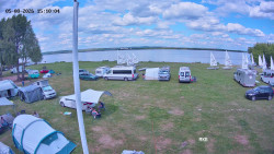 Kite Beach Pavlov