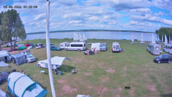 Kite Beach Pavlov