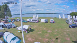 Kite Beach Pavlov