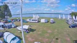 Kite Beach Pavlov