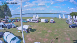 Kite Beach Pavlov