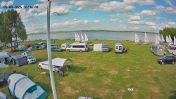 Kite Beach Pavlov