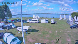 Kite Beach Pavlov