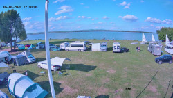 Kite Beach Pavlov