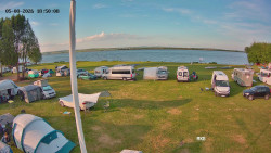 Kite Beach Pavlov