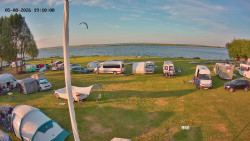 Kite Beach Pavlov