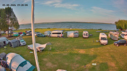 Kite Beach Pavlov