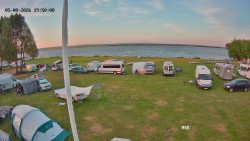 Kite Beach Pavlov