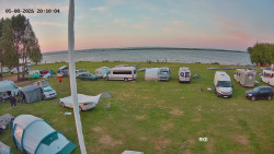 Kite Beach Pavlov